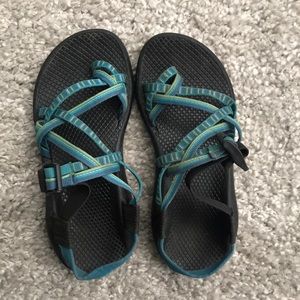 Chaco sandals